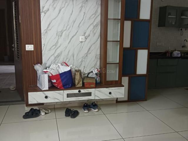 3 BHK Apartment in Chandkheda for rent Ahmedabad. The reference number is 20672691