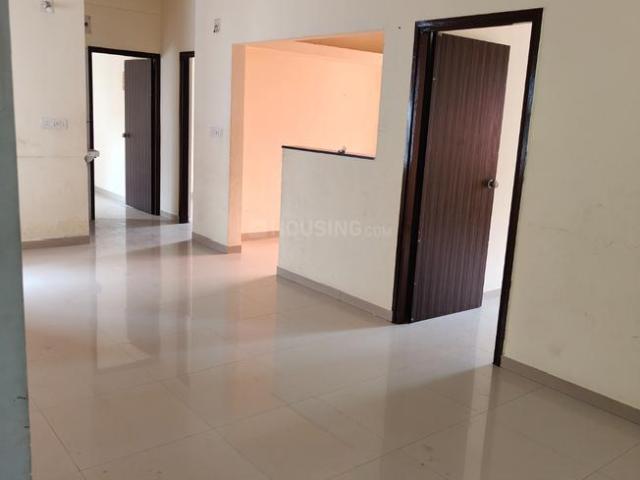 3 BHK Apartment in Chandkheda for rent Ahmedabad. The reference number is 20675679