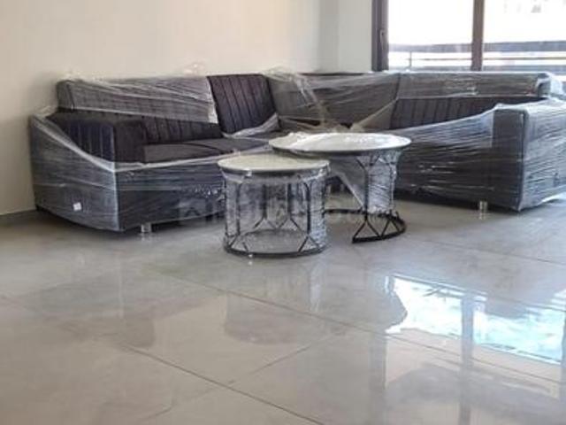 3 BHK Apartment in Chandkheda for rent Ahmedabad. The reference number is 20679272