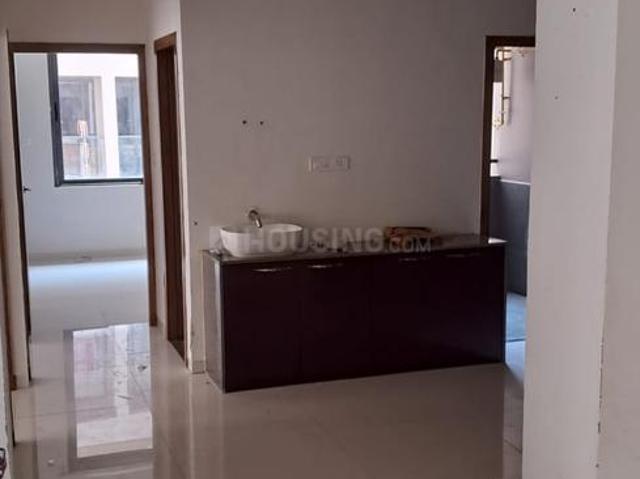 3 BHK Apartment in Chandkheda for rent Ahmedabad. The reference number is 20721910
