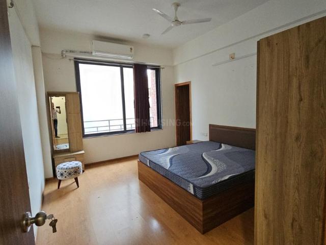 3 BHK Apartment in Chandkheda for rent Ahmedabad. The reference number is 20726871