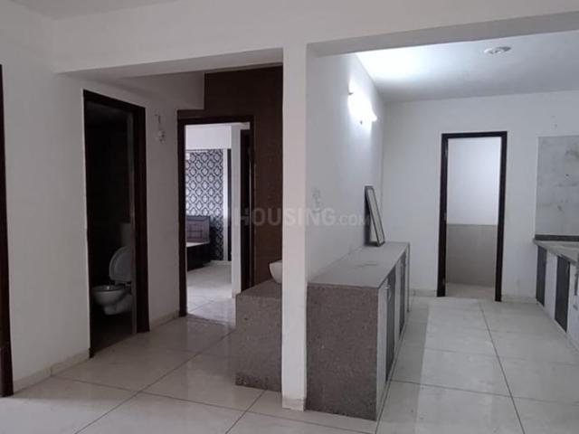 3 BHK Apartment in Chandkheda for rent Ahmedabad. The reference number is 20732410