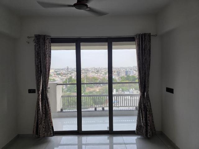 3 BHK Apartment in Chandkheda for rent Ahmedabad. The reference number is 20752965
