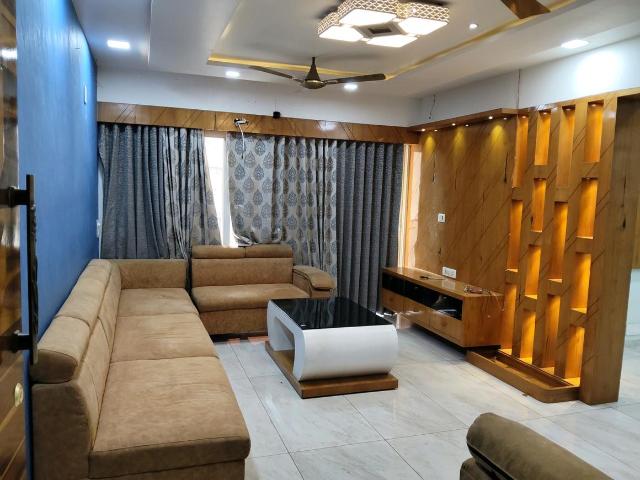 3 BHK Apartment in Chandkheda for rent Ahmedabad. The reference number is 20752138