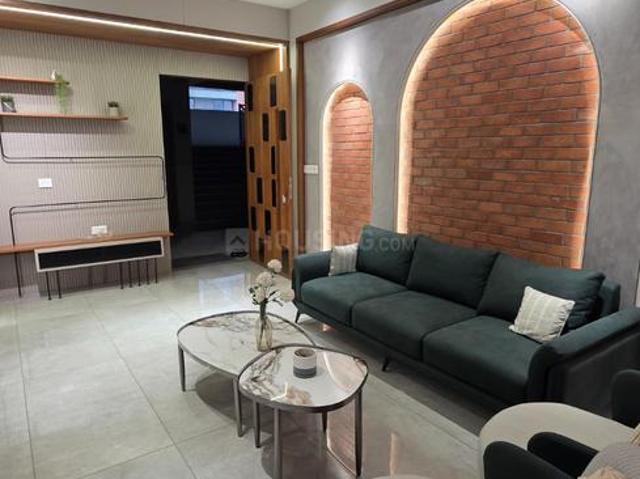 3 BHK Apartment in Chandkheda for rent Ahmedabad. The reference number is 20759809