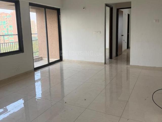 3 BHK Apartment in Chandkheda for rent Ahmedabad. The reference number is 20769387