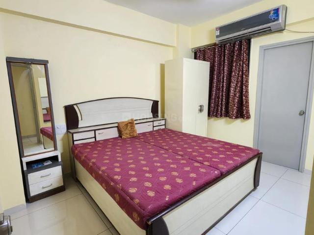 3 BHK Apartment in Chandkheda for rent Ahmedabad. The reference number is 20780217