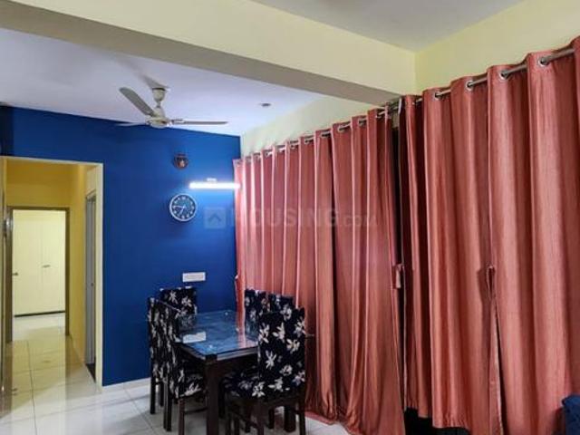 3 BHK Apartment in Chandkheda for rent Ahmedabad. The reference number is 20785721
