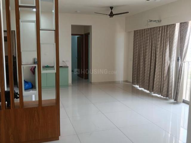 3 BHK Apartment in Chandkheda for rent Ahmedabad. The reference number is 20786792