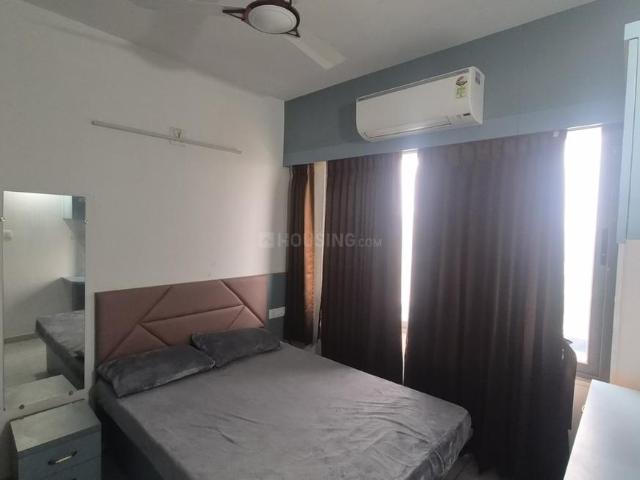3 BHK Apartment in Chandkheda for rent Ahmedabad. The reference number is 20788572