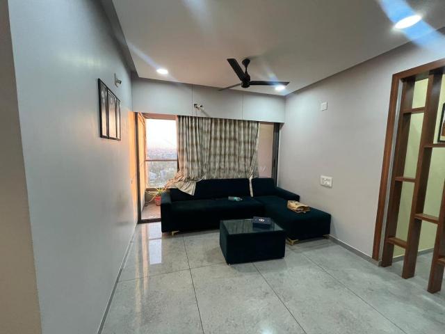 3 BHK Apartment in Chandkheda for rent Ahmedabad. The reference number is 20790578