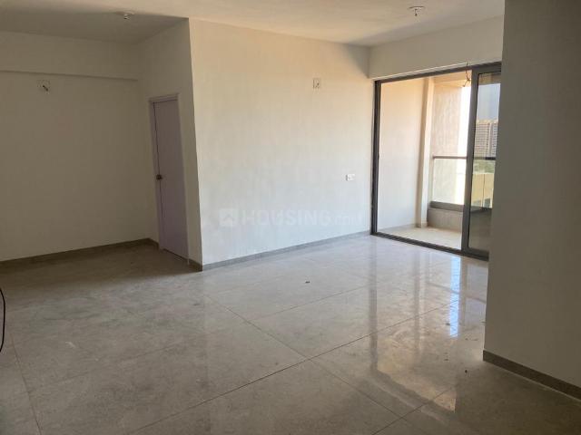 3 BHK Apartment in Chandkheda for rent Ahmedabad. The reference number is 20790637
