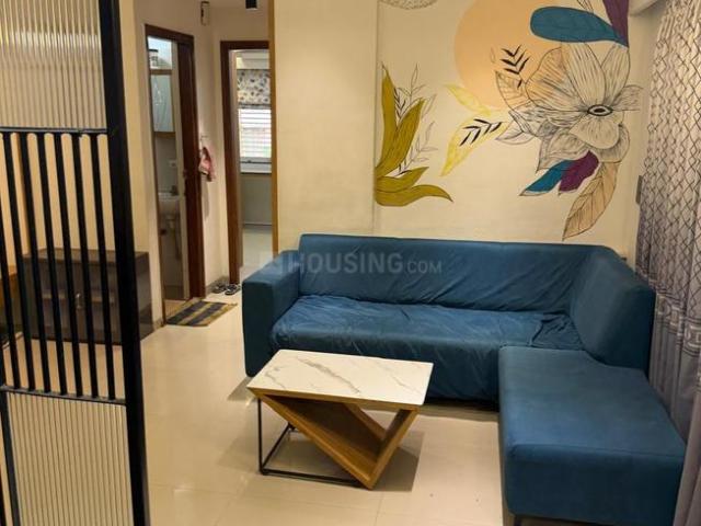 3 BHK Apartment in Chandkheda for rent Ahmedabad. The reference number is 20794334