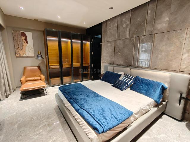 3 BHK Apartment in Chandkheda for rent Ahmedabad. The reference number is 20795340