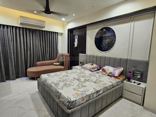 3 BHK Apartment in Chandkheda for rent Ahmedabad. The reference number is 20799959