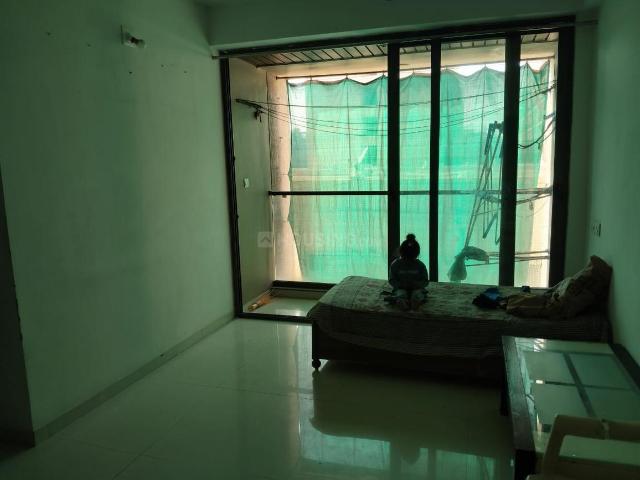 3 BHK Apartment in Chandkheda for rent Ahmedabad. The reference number is 20799144