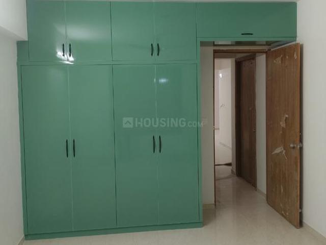 3 BHK Apartment in Chandkheda for rent Ahmedabad. The reference number is 20808261