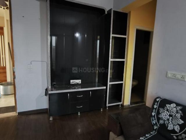 3 BHK Apartment in Chandkheda for rent Ahmedabad. The reference number is 20813485