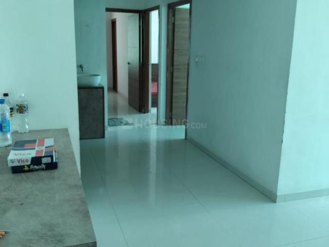 3 BHK Apartment in Chandkheda for rent Ahmedabad. The reference number is 20813676