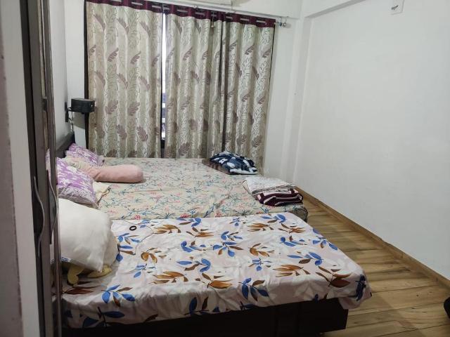 3 BHK Apartment in Chandkheda for rent Ahmedabad. The reference number is 20816180