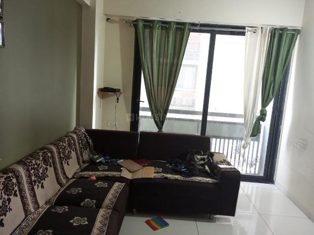 3 BHK Apartment in Chandkheda for rent Ahmedabad. The reference number is 20828616