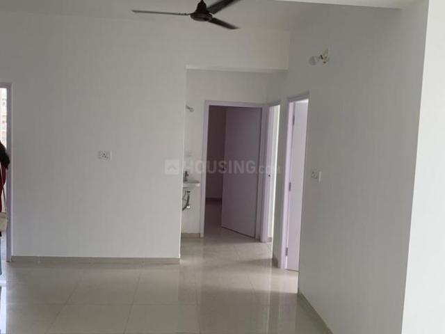 3 BHK Apartment in Chandkheda for rent Ahmedabad. The reference number is 20839282