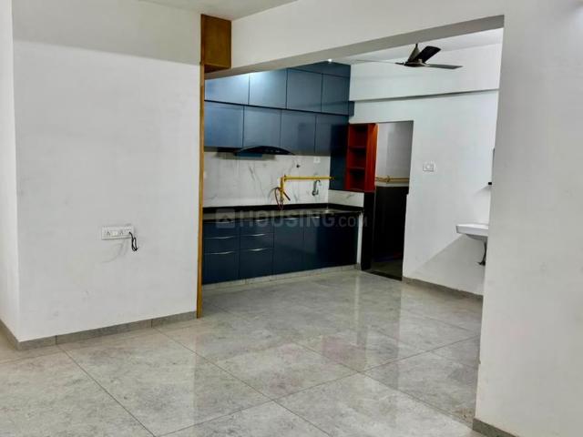 3 BHK Apartment in Chandkheda for rent Ahmedabad. The reference number is 20840743