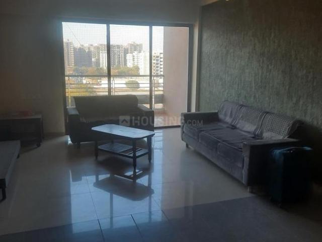 3 BHK Apartment in Chandkheda for rent Ahmedabad. The reference number is 20842611