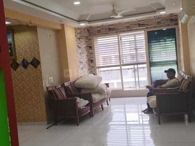 3 BHK Apartment in Chandkheda for rent Ahmedabad. The reference number is 20870704