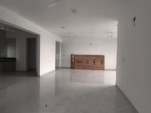 3 BHK Apartment in Chandkheda for rent Ahmedabad. The reference number is 20891354