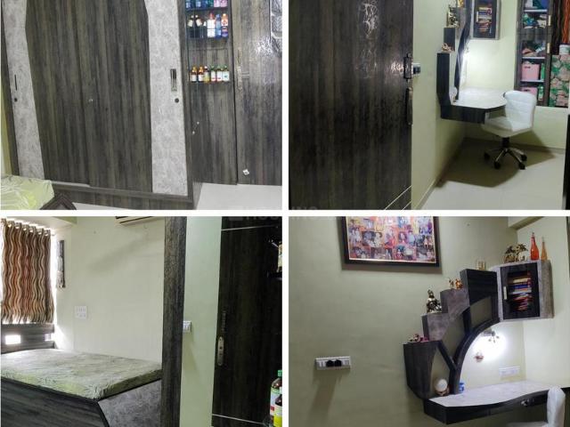 3 BHK Apartment in Chandkheda for rent Ahmedabad. The reference number is 20894495