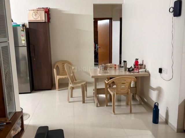 3 BHK Apartment in Chandkheda for rent Ahmedabad. The reference number is 20925556