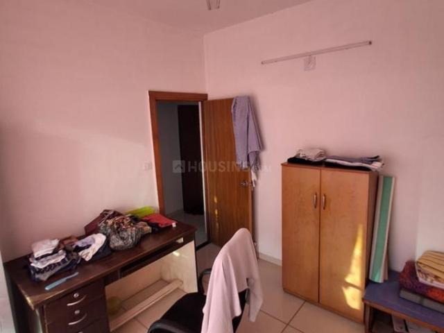 3 BHK Apartment in Chandkheda for rent Ahmedabad. The reference number is 20952368