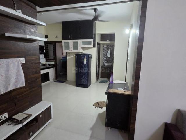 3 BHK Apartment in Chandkheda for rent Ahmedabad. The reference number is 20962842