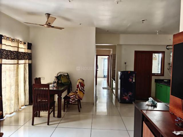 3 BHK Apartment in Chandkheda for rent Ahmedabad. The reference number is 20968660