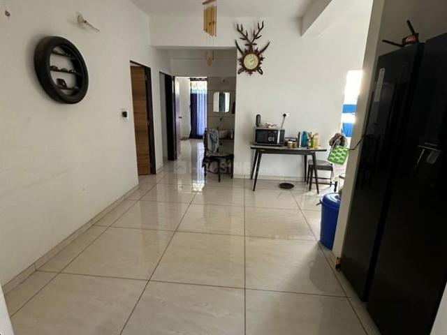3 BHK Apartment in Chandkheda for rent Ahmedabad. The reference number is 20002584
