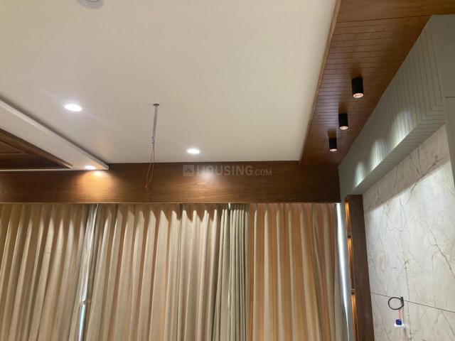 3 BHK Apartment in Chandkheda for rent Ahmedabad. The reference number is 20012177