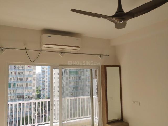 3 BHK Apartment in Chandkheda for rent Ahmedabad. The reference number is 20014916