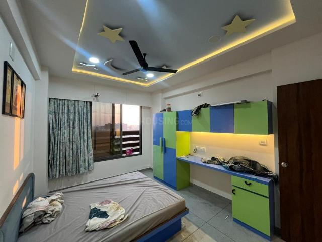 3 BHK Apartment in Chandkheda for rent Ahmedabad. The reference number is 20028320