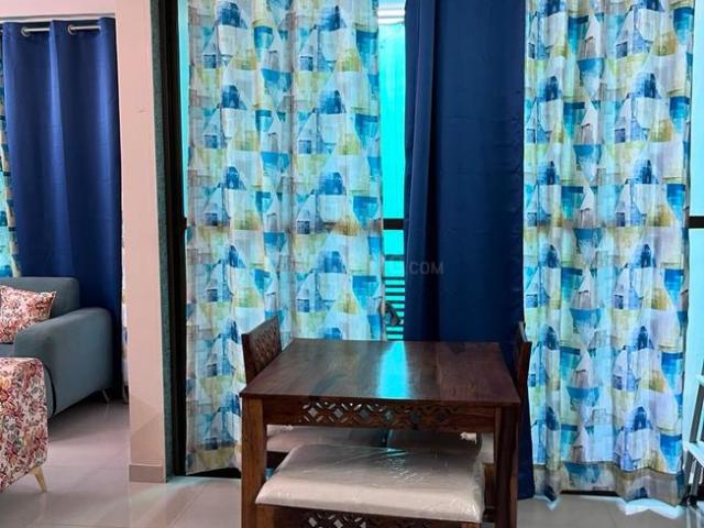 3 BHK Apartment in Chandkheda for rent Ahmedabad. The reference number is 20032595