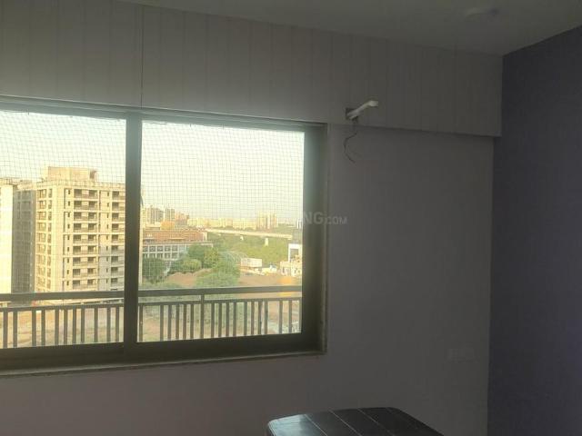 3 BHK Apartment in Chandkheda for rent Ahmedabad. The reference number is 20034135