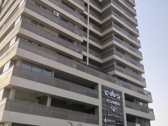 3 BHK Apartment in Chandkheda for rent Ahmedabad. The reference number is 20051144