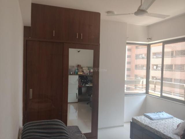 3 BHK Apartment in Chandkheda for rent Ahmedabad. The reference number is 20074001
