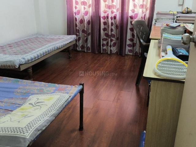 3 BHK Apartment in Chandkheda for rent Ahmedabad. The reference number is 20081991