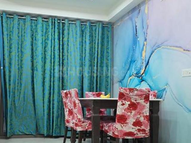 3 BHK Apartment in Chandkheda for rent Ahmedabad. The reference number is 20111213