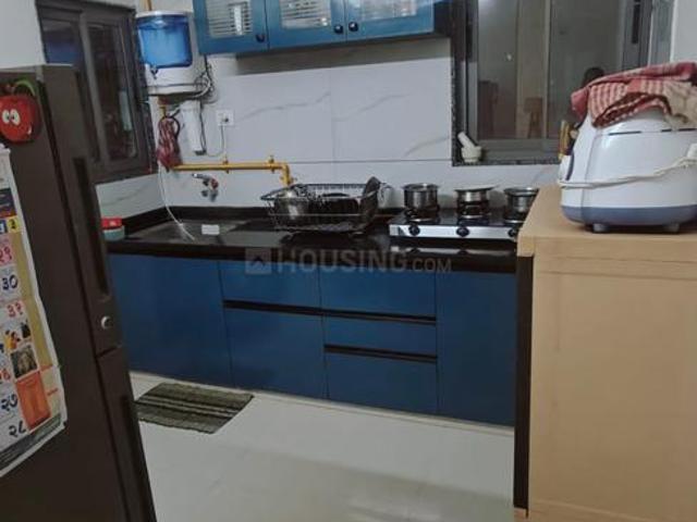 3 BHK Apartment in Chandkheda for rent Ahmedabad. The reference number is 20133685