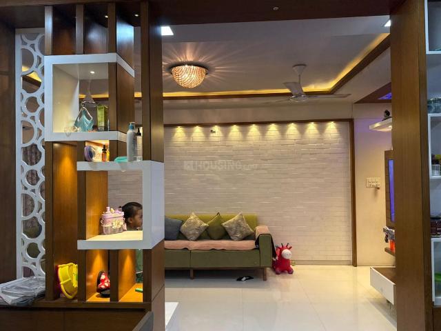 3 BHK Apartment in Chandkheda for rent Ahmedabad. The reference number is 20156771