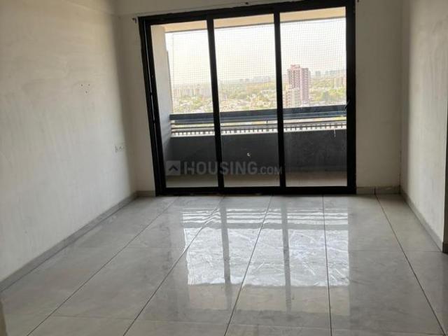 3 BHK Apartment in Chandkheda for rent Ahmedabad. The reference number is 20168214