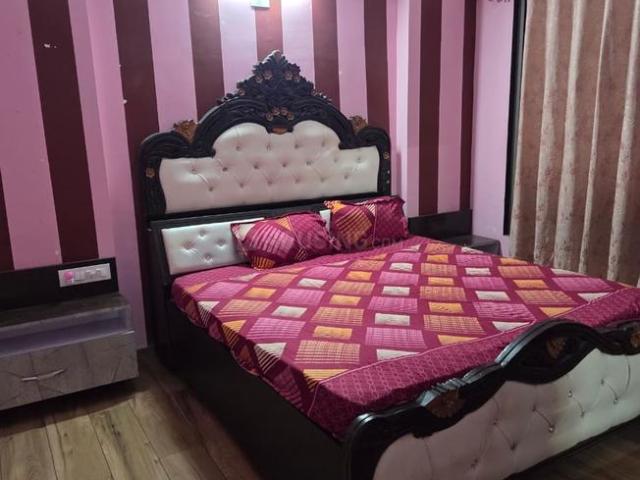3 BHK Apartment in Chandkheda for rent Ahmedabad. The reference number is 20172305