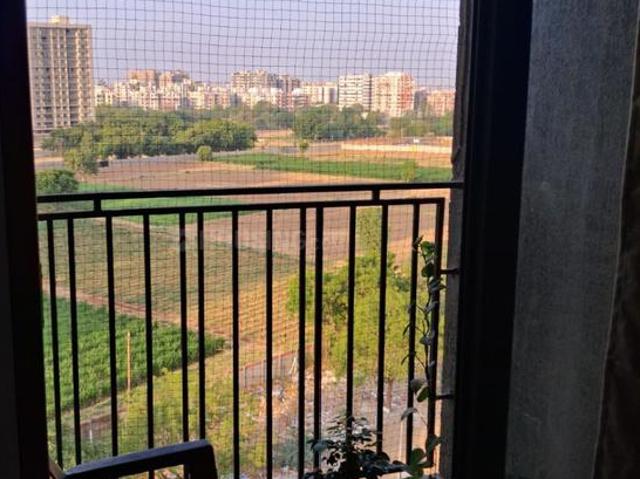 3 BHK Apartment in Chandkheda for rent Ahmedabad. The reference number is 20188083